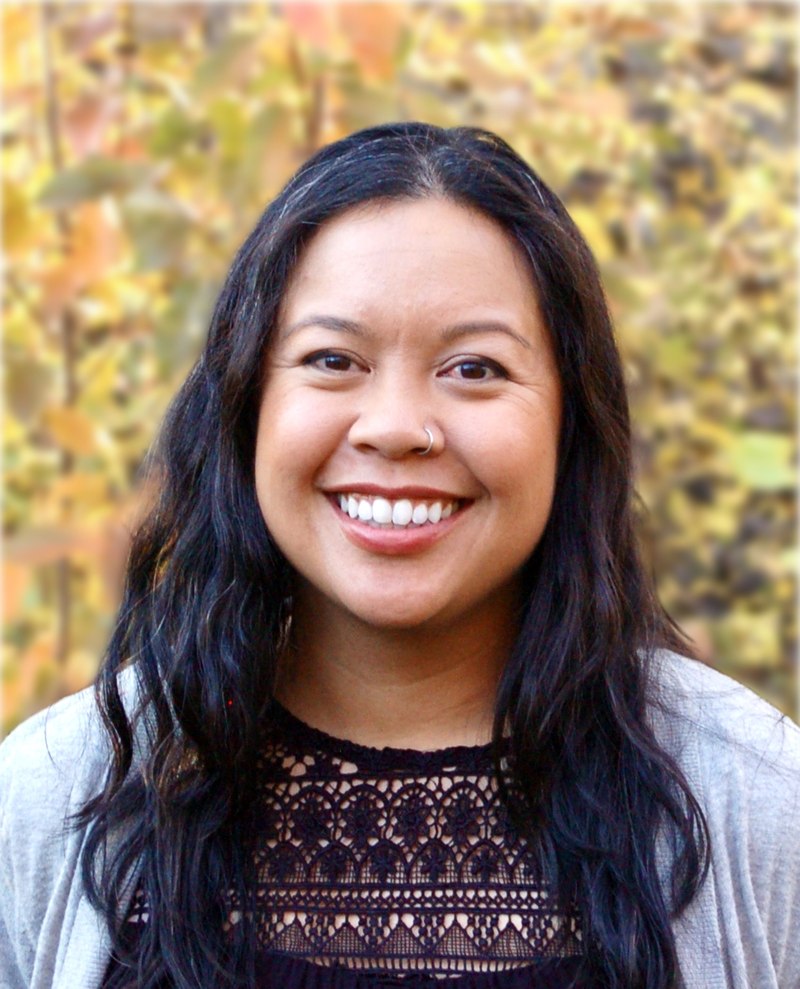 Headshot of Dr. Jessica Weis