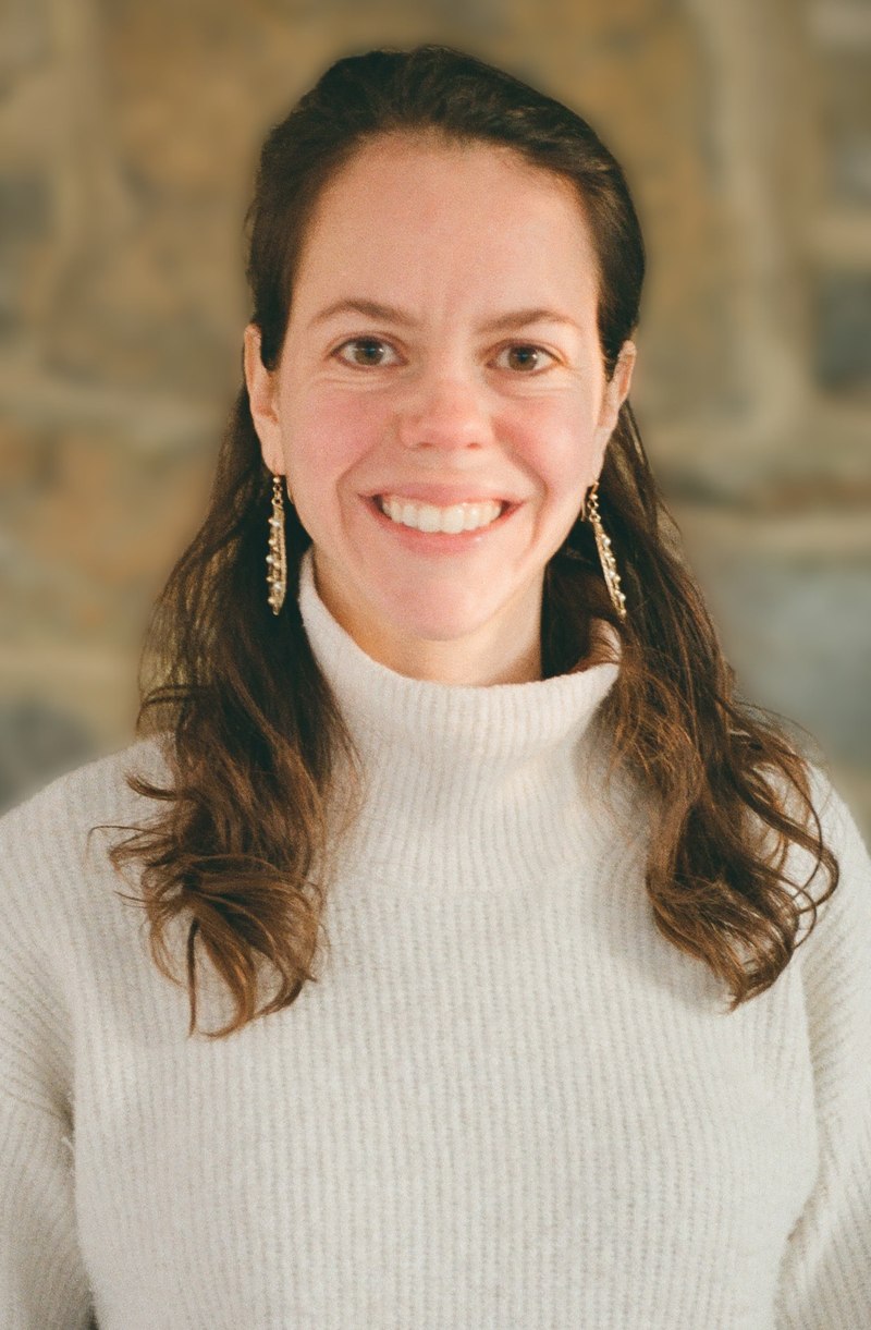 Headshot of Dr. Natasha Robinson-Link