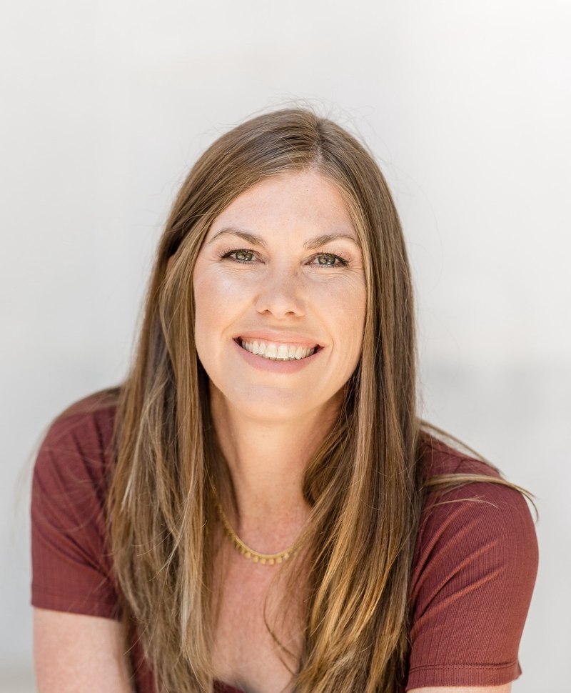 Headshot of Dr. Amanda Vaught