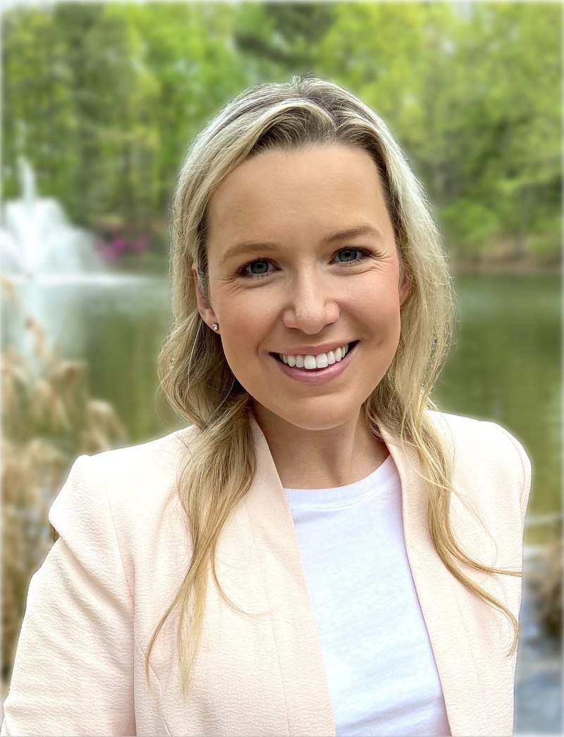 Headshot of Dr. Ruth Robbins