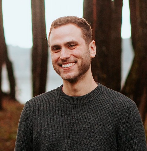 Headshot of Dr. James Madole