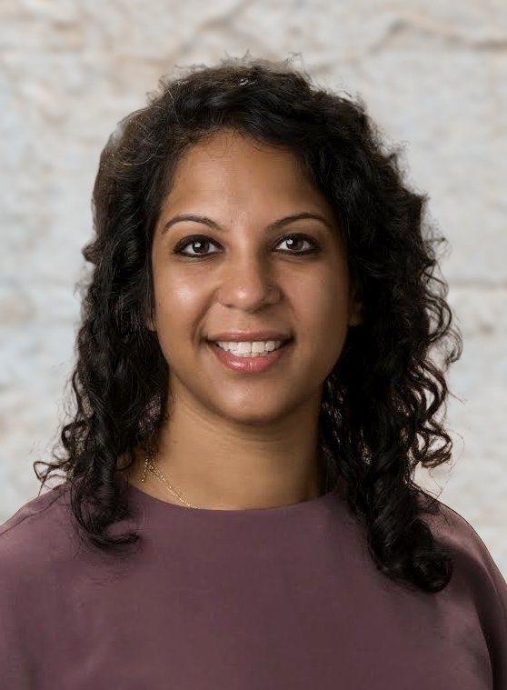 Headshot of Dr. Kavita Tahilani