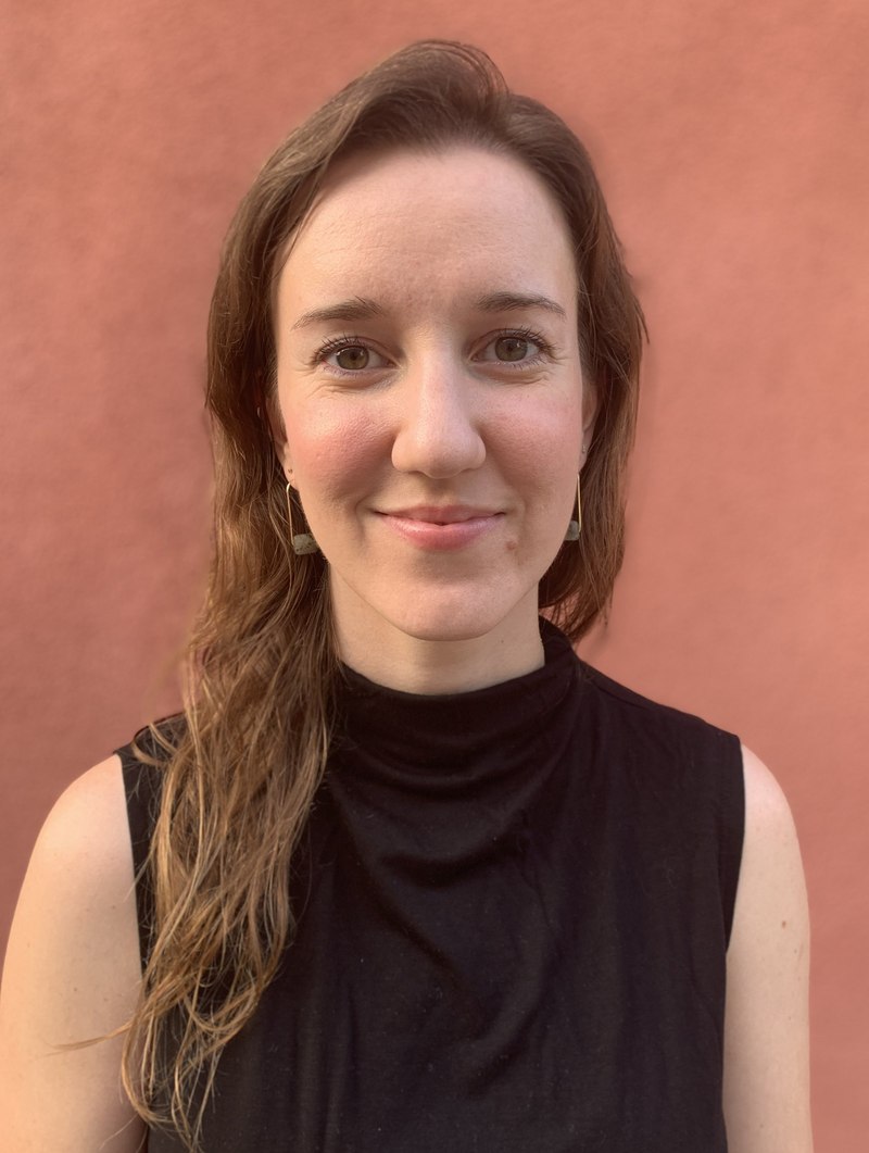 Headshot of Dr. Gabrielle Lewine