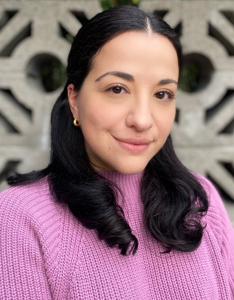 Headshot of Dr. Sami Saghafi