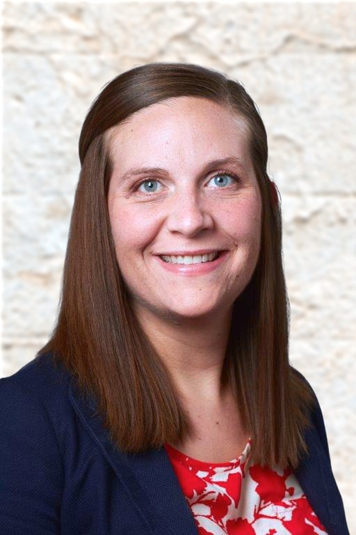 Headshot of Dr. Nicole Weiss