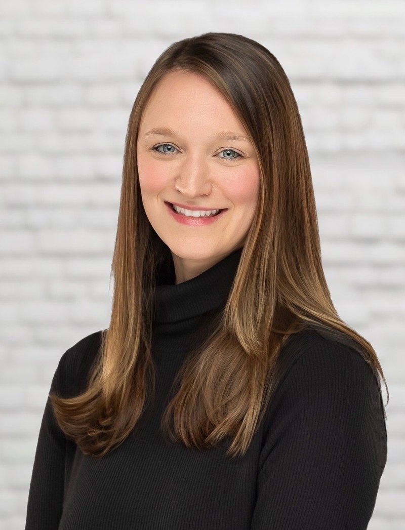 Headshot of Dr. Claire Lankford