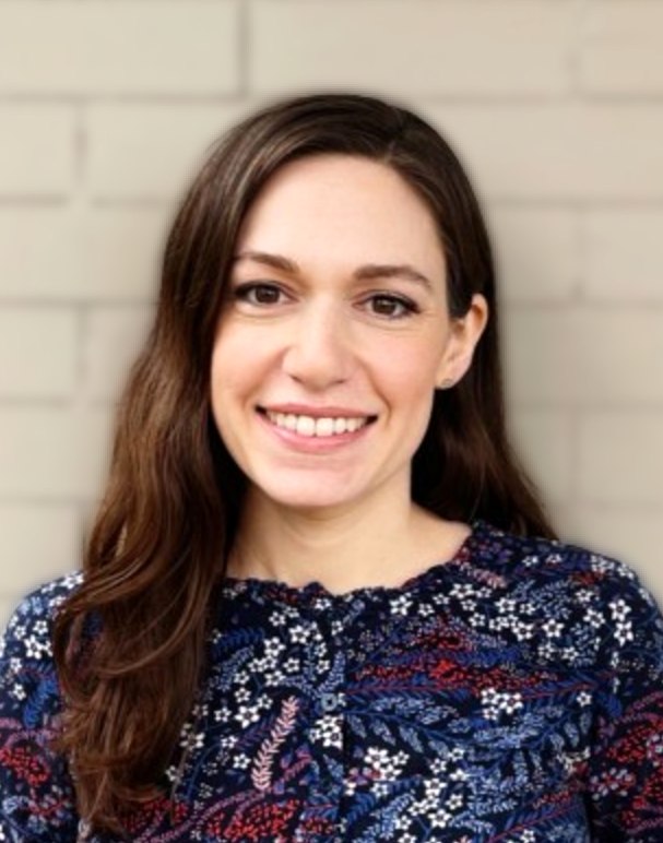 Headshot of Dr. Jill Hersh