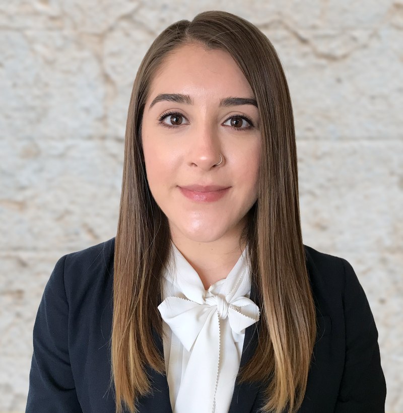 Headshot of Dr. Gabriela López