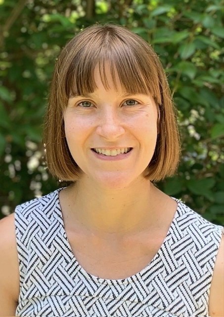 Headshot of Dr. Adrienne Juarascio